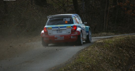 Valasska Rally